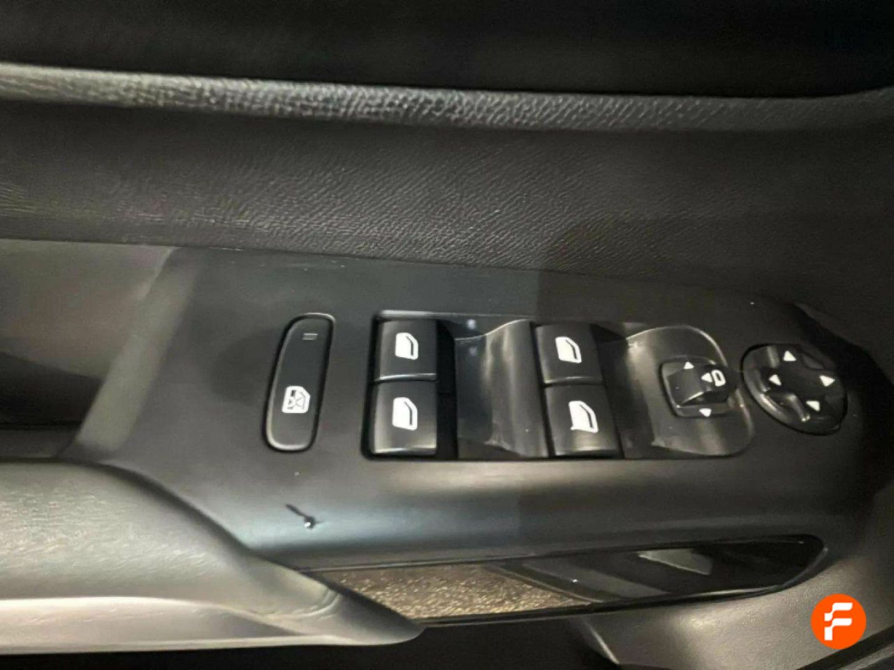 Foto Citroën C5 Aircross 34