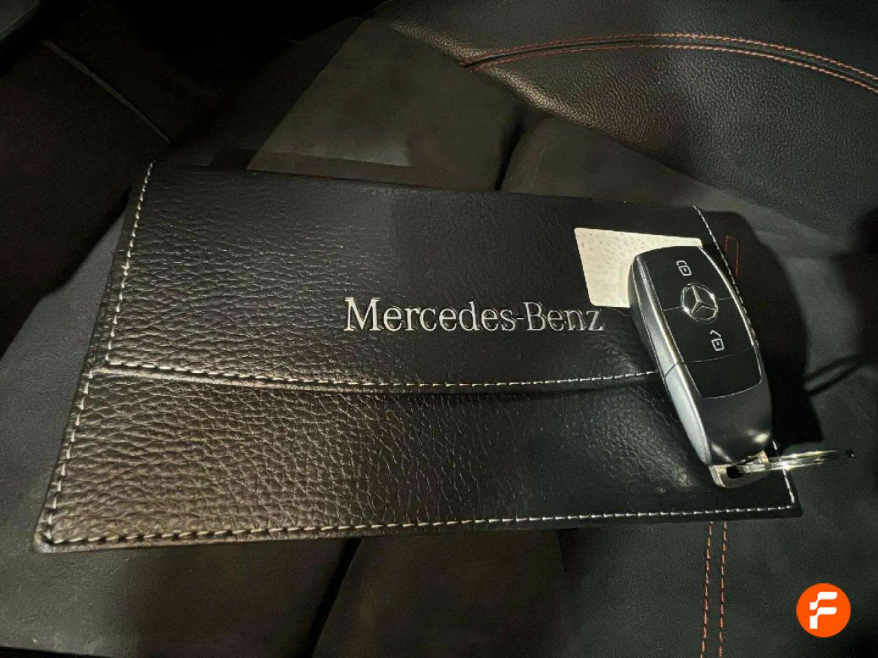 Foto Mercedes-Benz Clase A 20