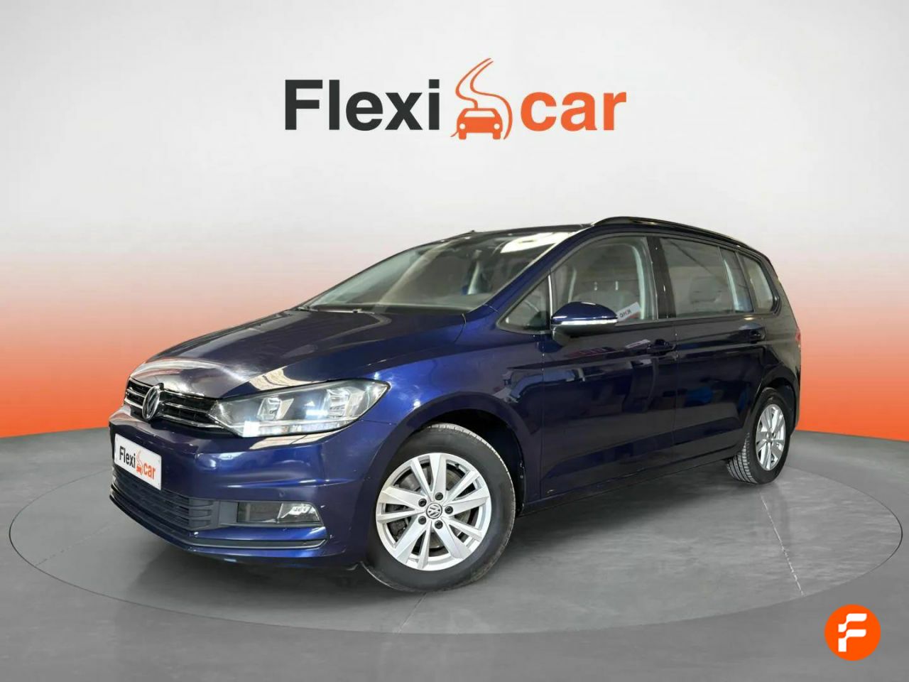 Foto Volkswagen Touran 2