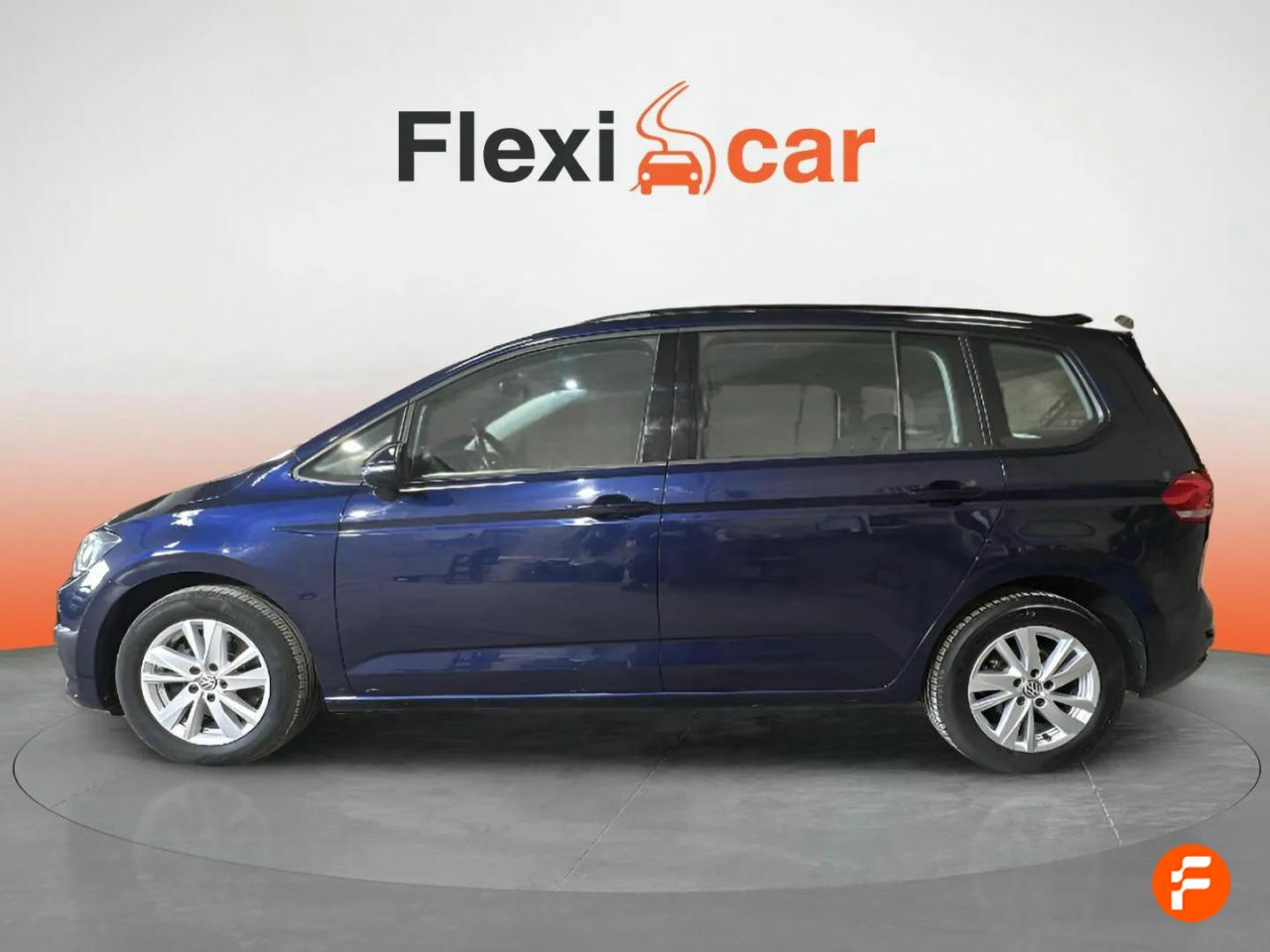 Foto Volkswagen Touran 3