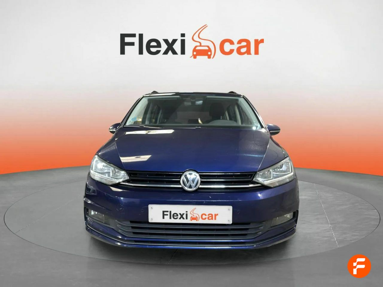 Foto Volkswagen Touran 8