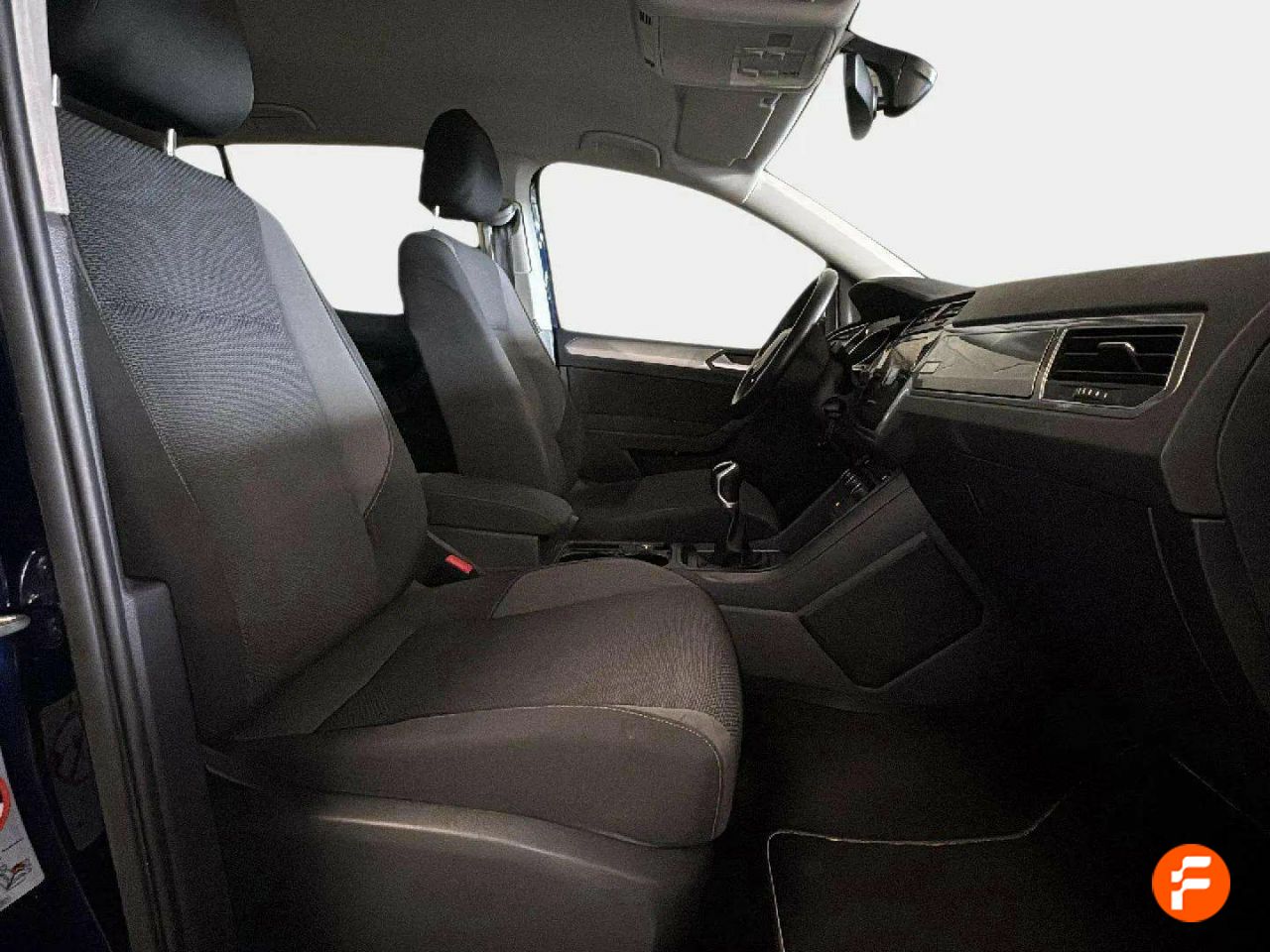 Foto Volkswagen Touran 13