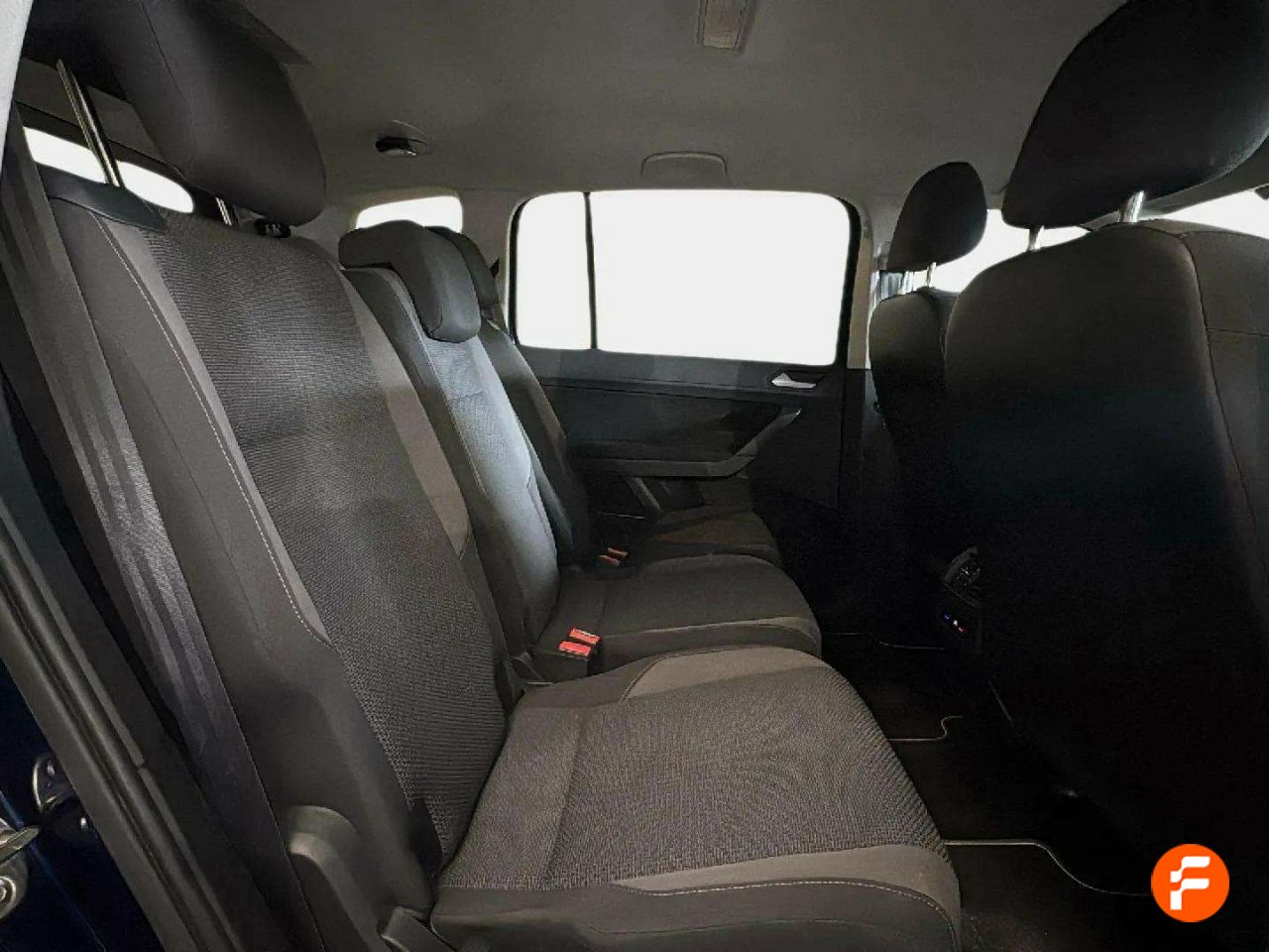 Foto Volkswagen Touran 14