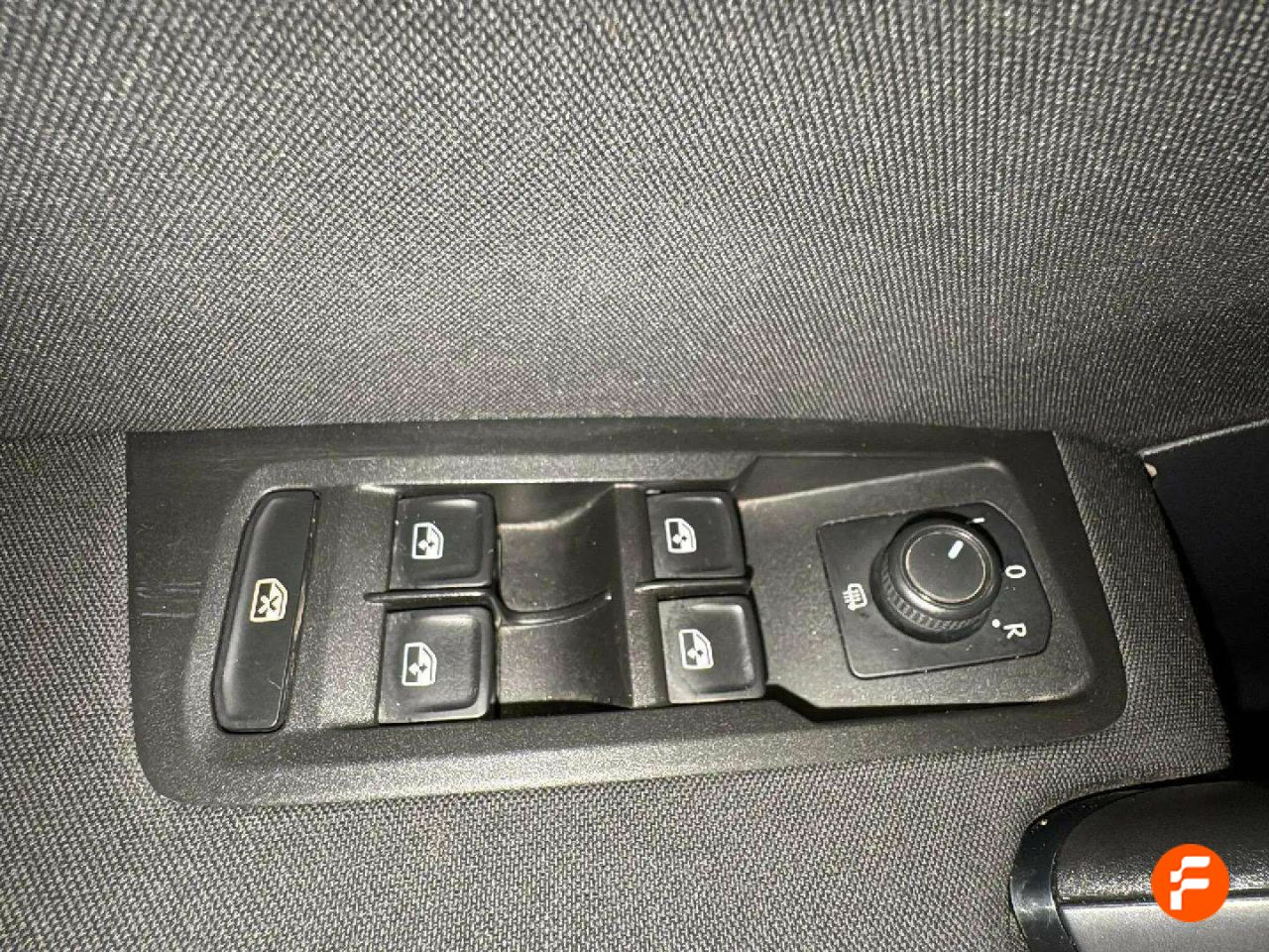 Foto Volkswagen Touran 21
