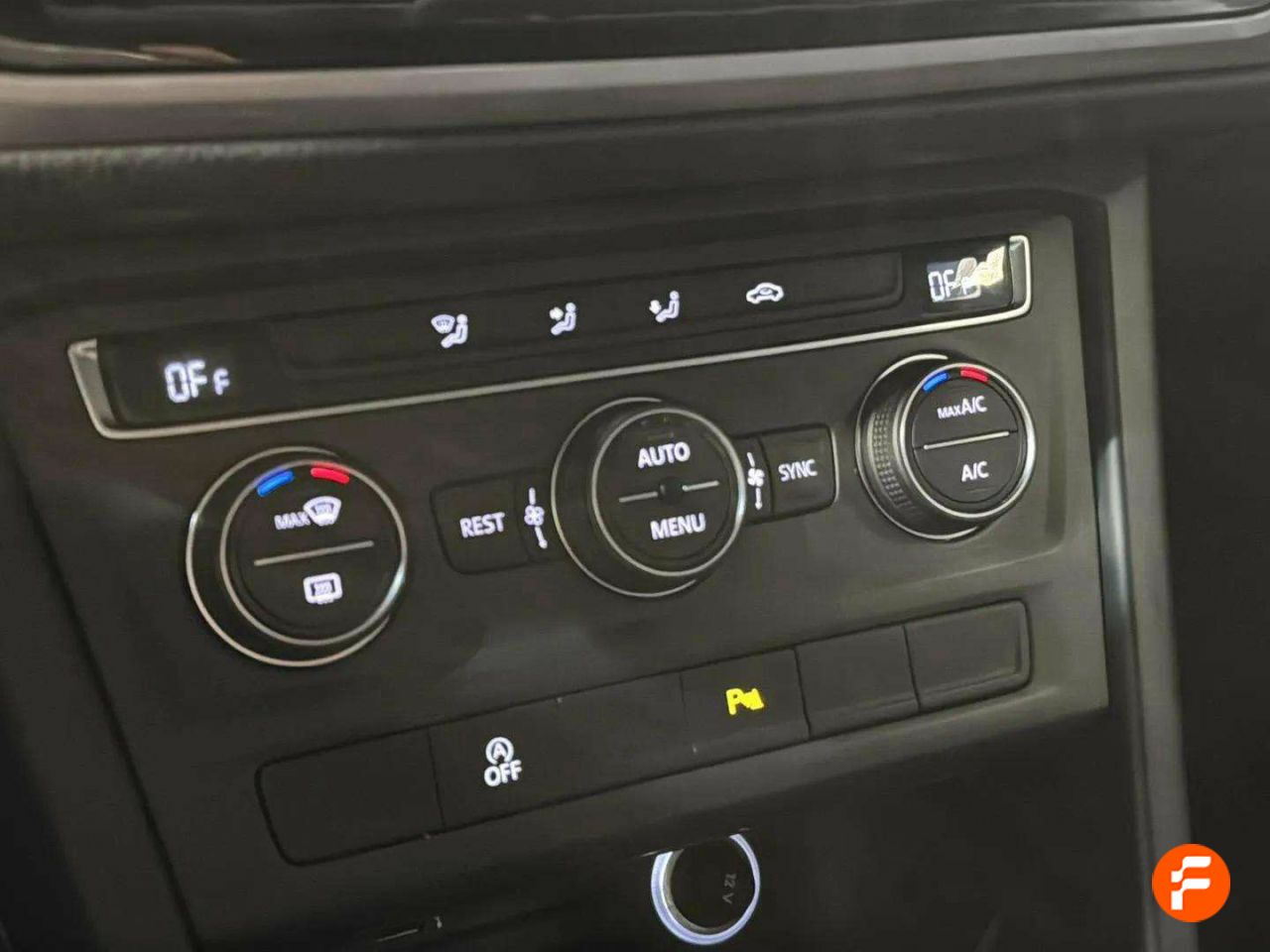 Foto Volkswagen Touran 26