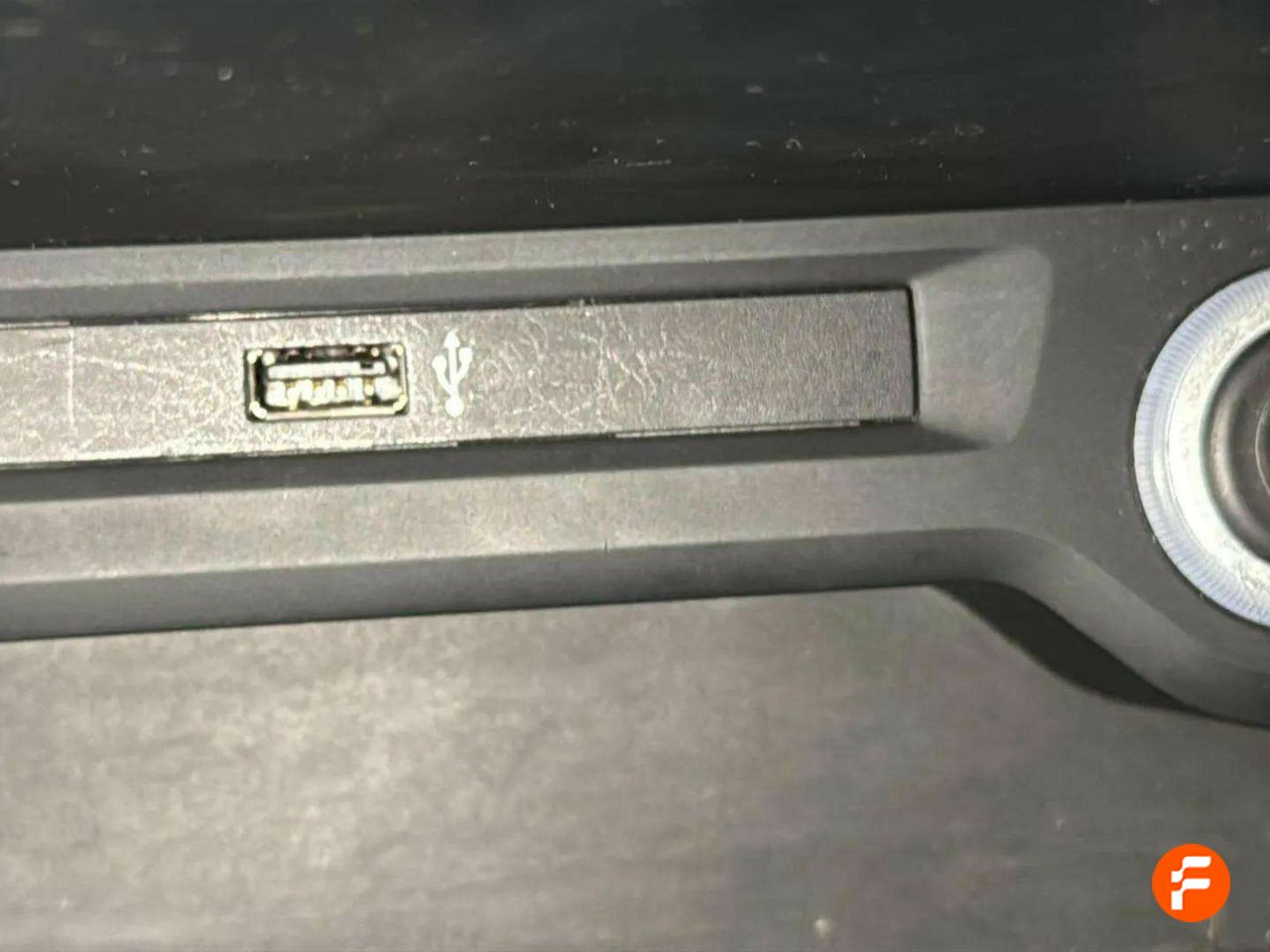Foto Volkswagen Touran 27