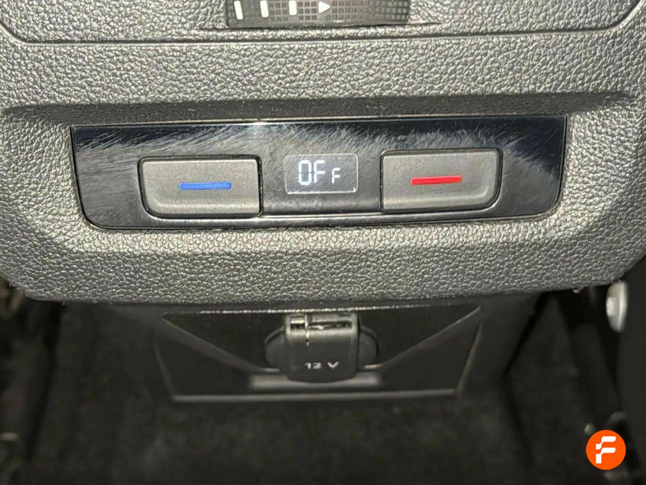 Foto Volkswagen Touran 28