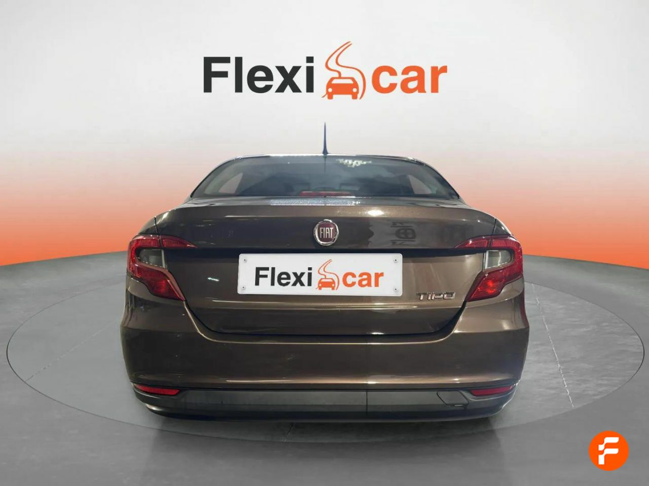 Foto Fiat Tipo 3
