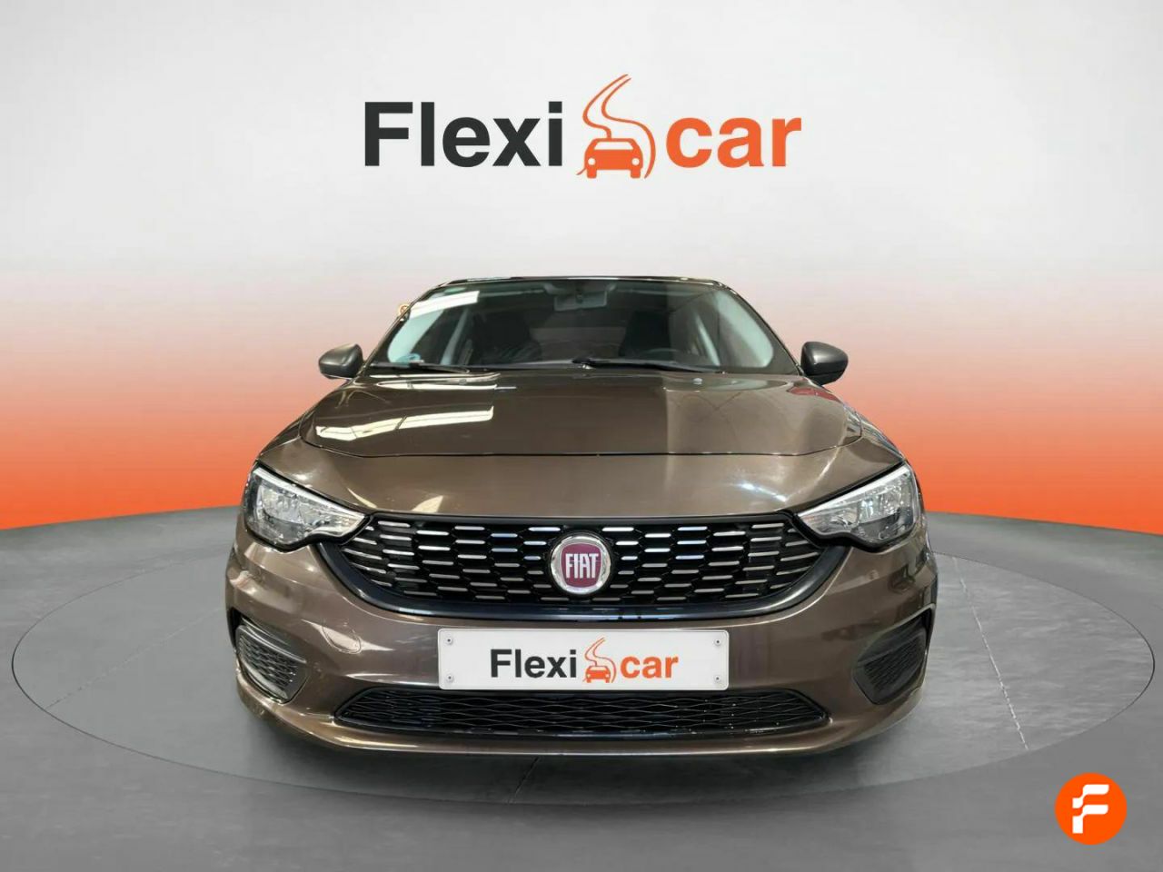 Foto Fiat Tipo 4