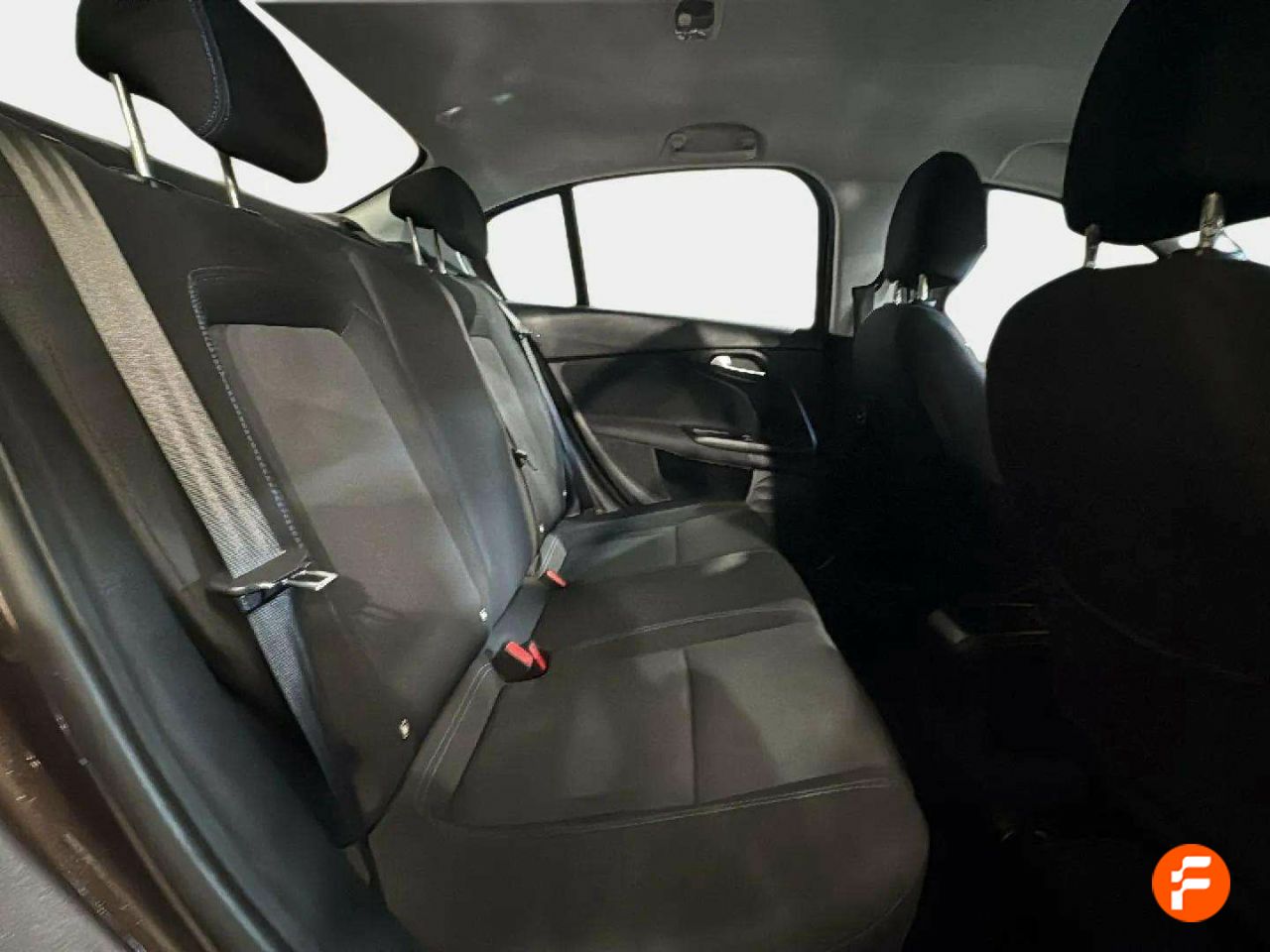 Foto Fiat Tipo 11