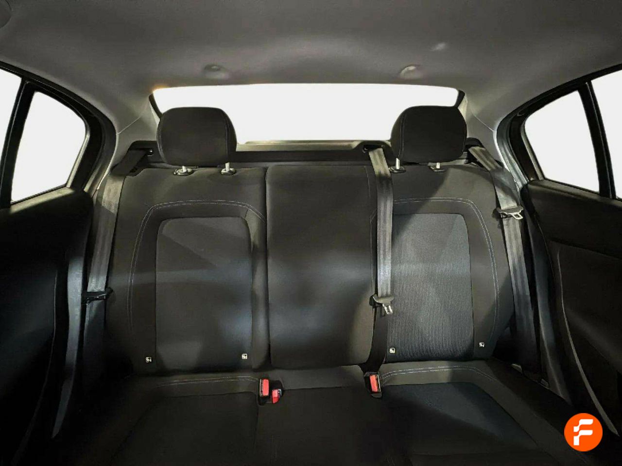 Foto Fiat Tipo 12