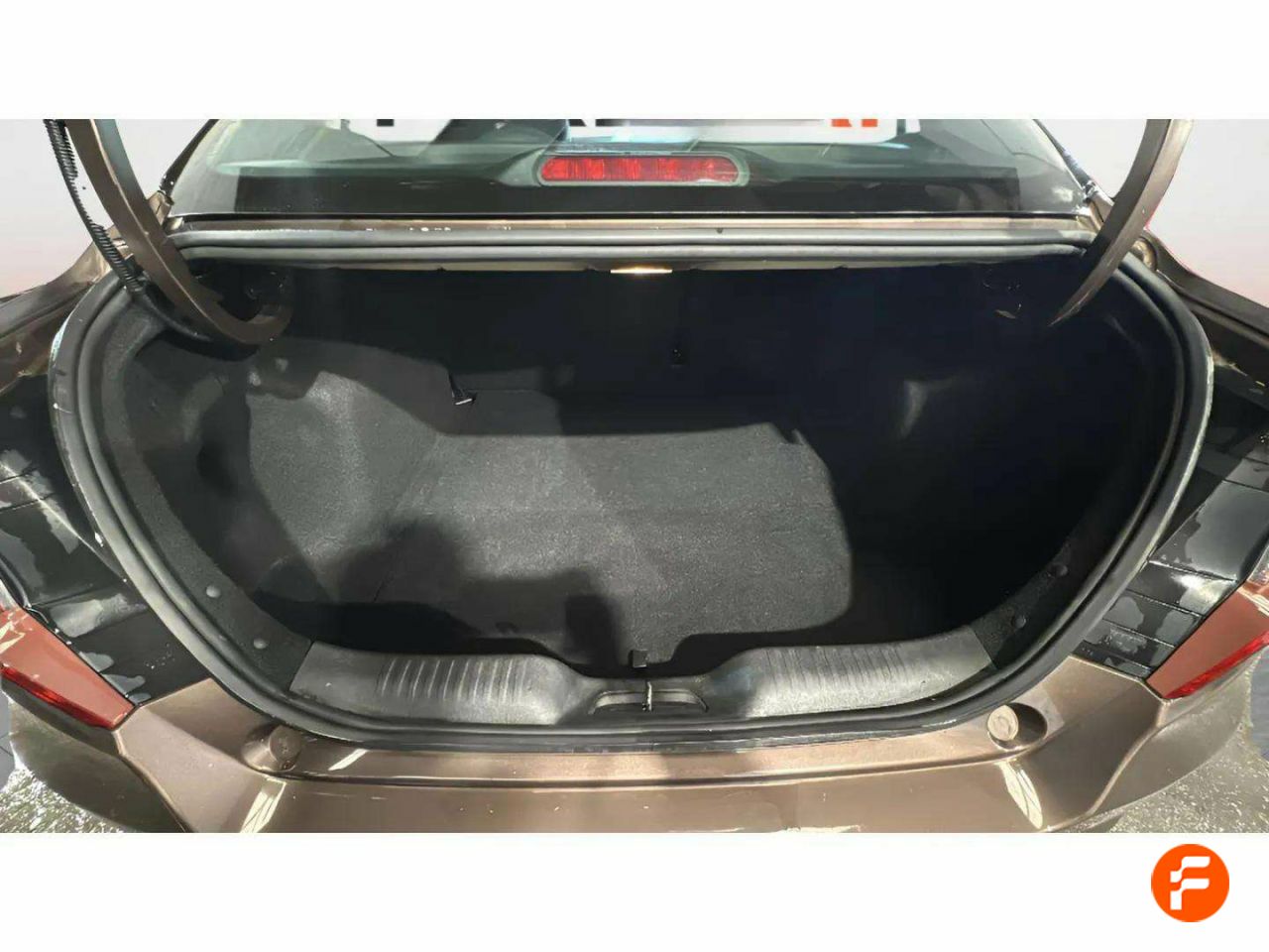 Foto Fiat Tipo 13