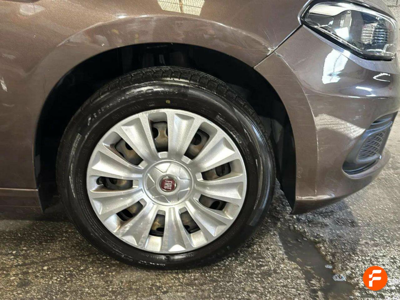 Foto Fiat Tipo 14