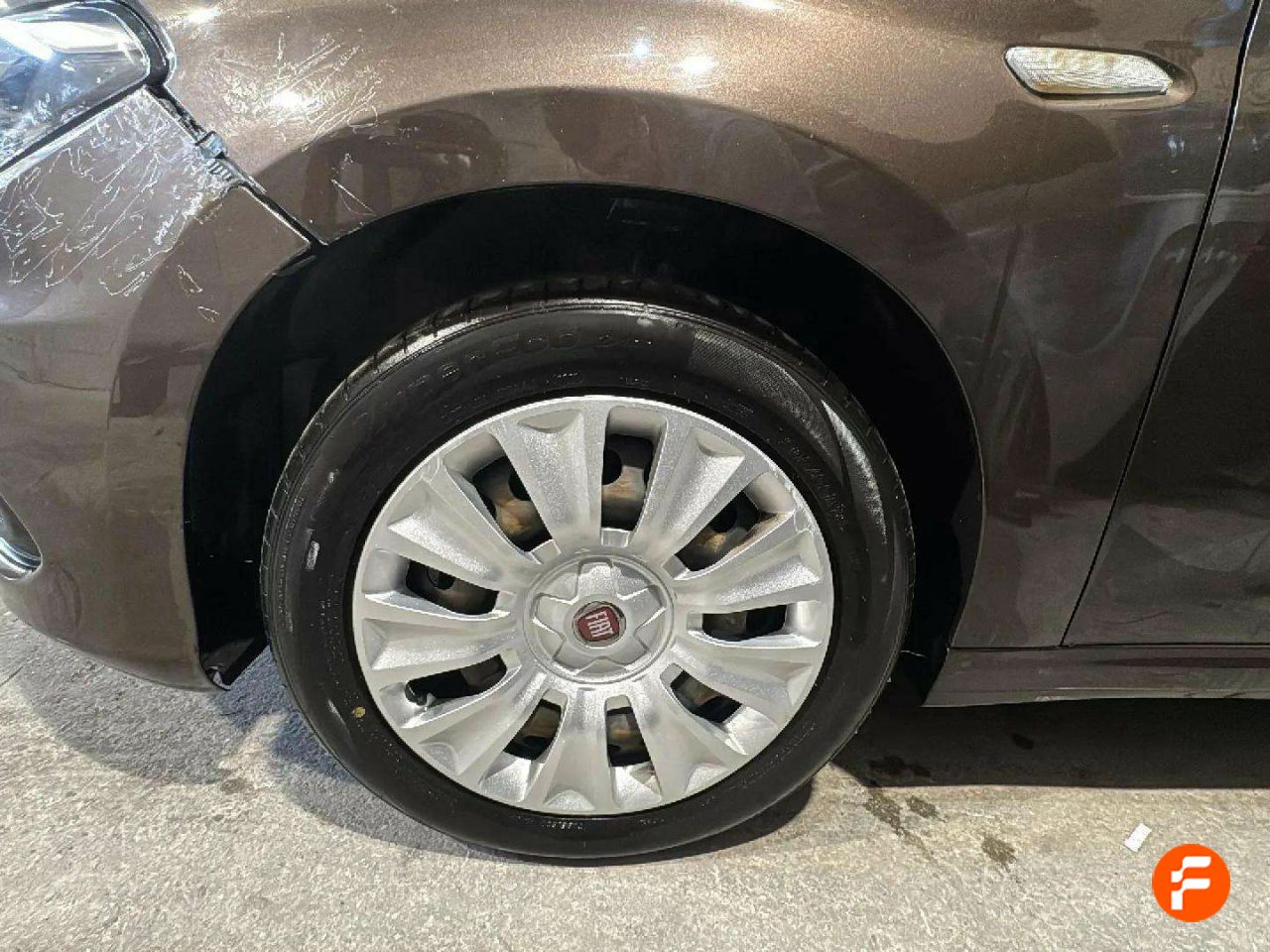 Foto Fiat Tipo 15