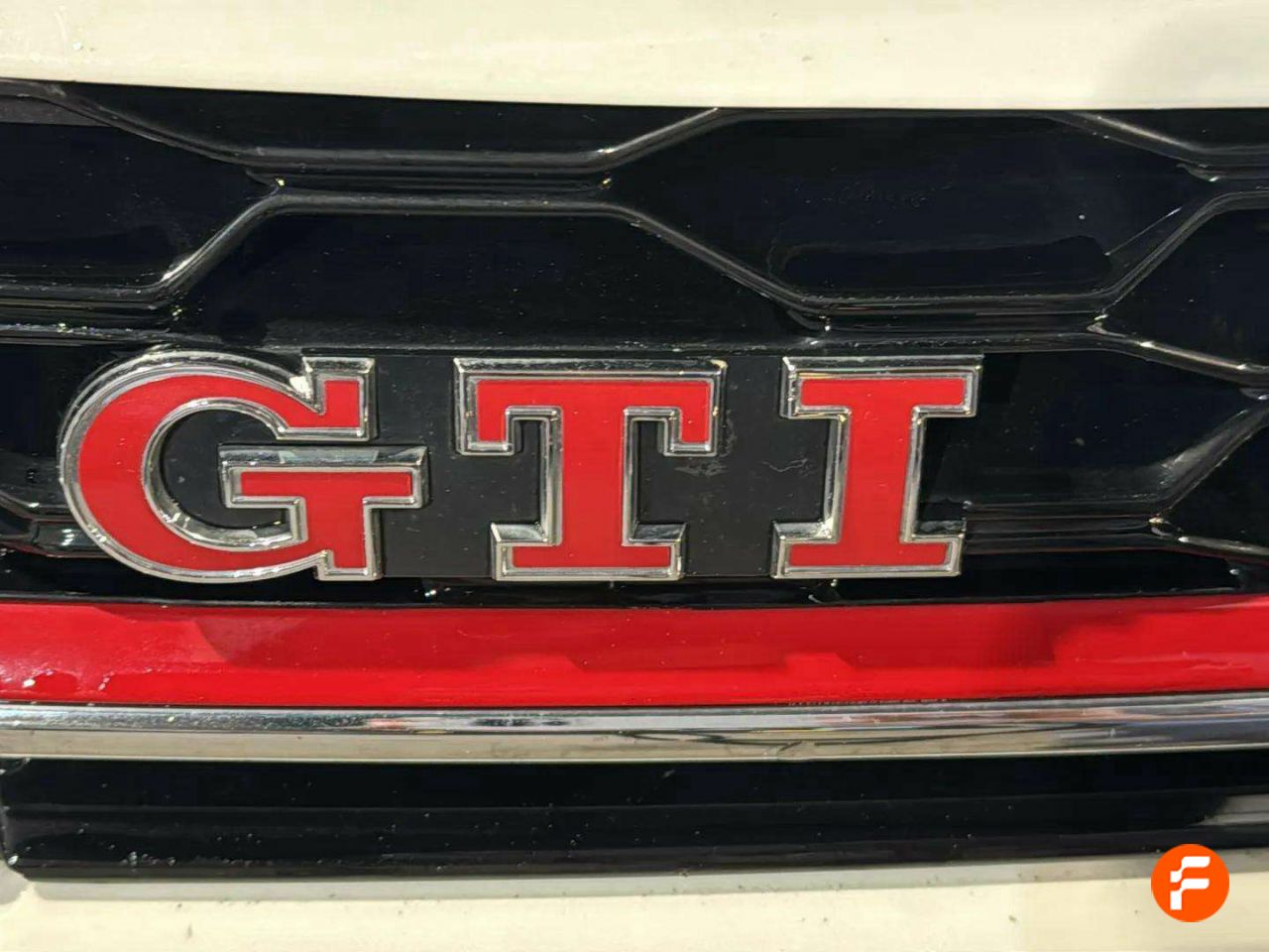 Foto Volkswagen Golf 20
