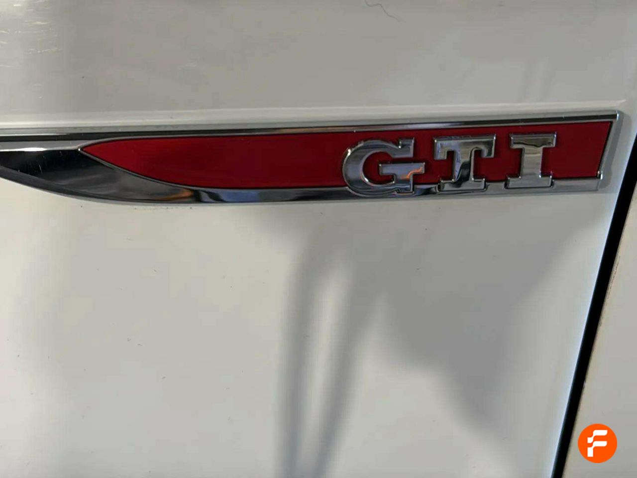 Foto Volkswagen Golf 22