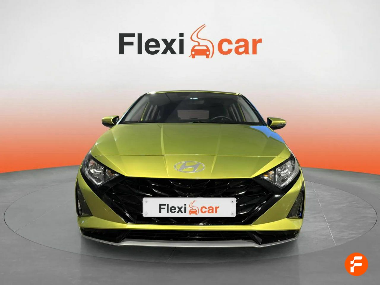 Foto Hyundai i20 2
