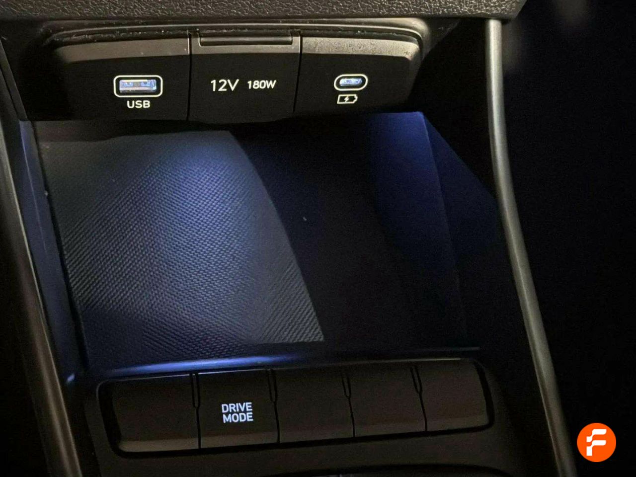 Foto Hyundai i20 24