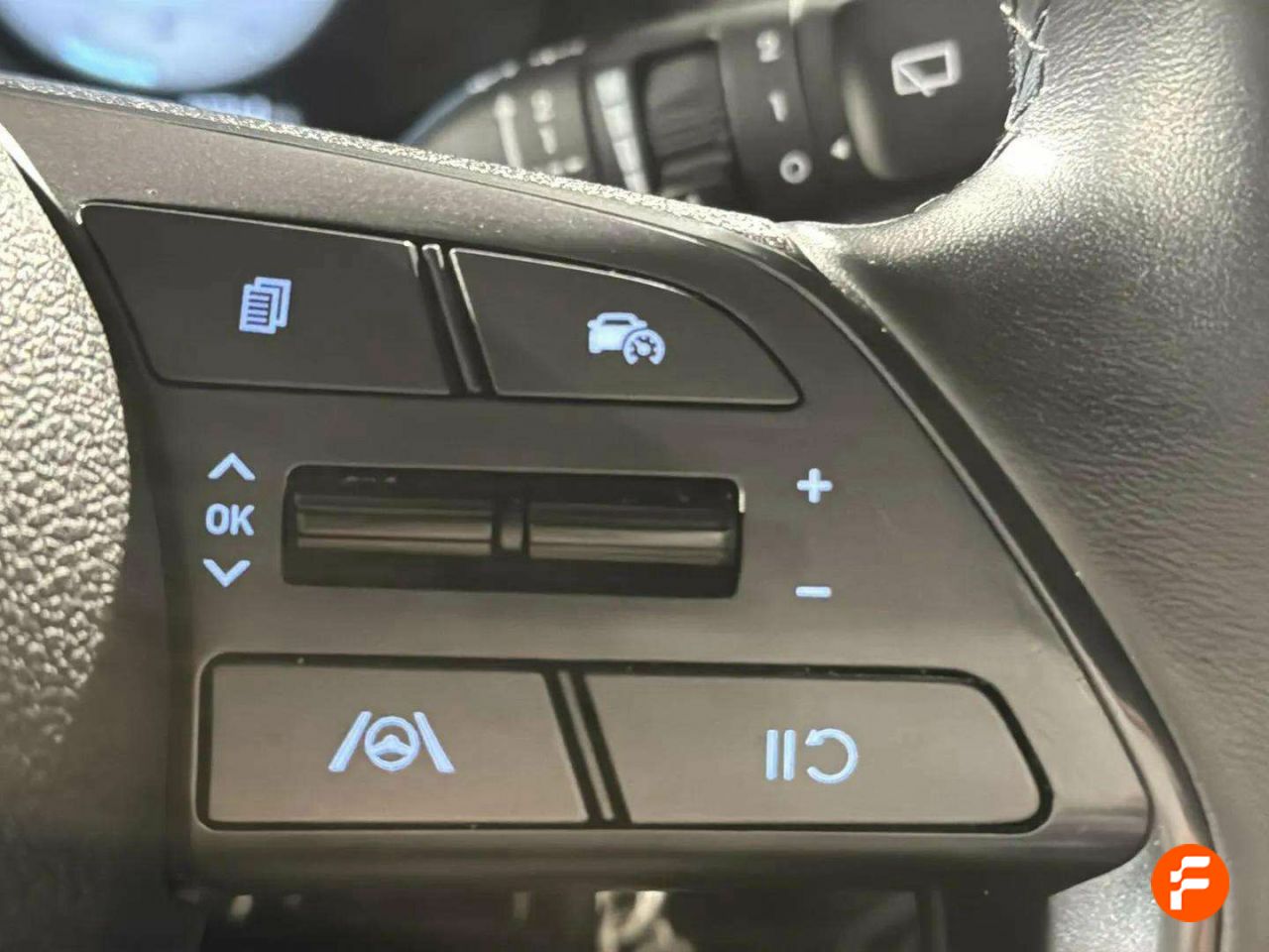 Foto Hyundai i20 25