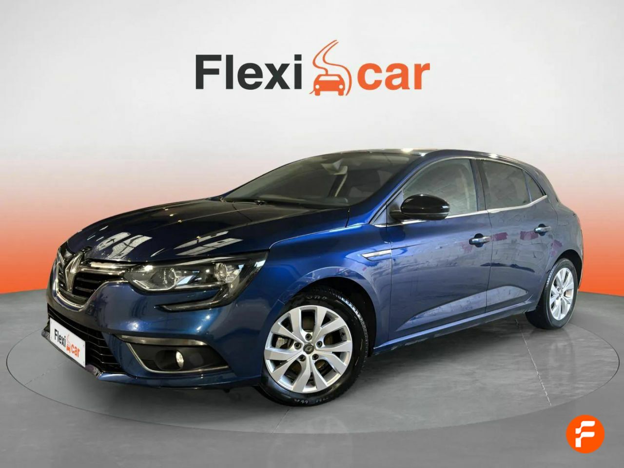 Foto Renault Mégane 3