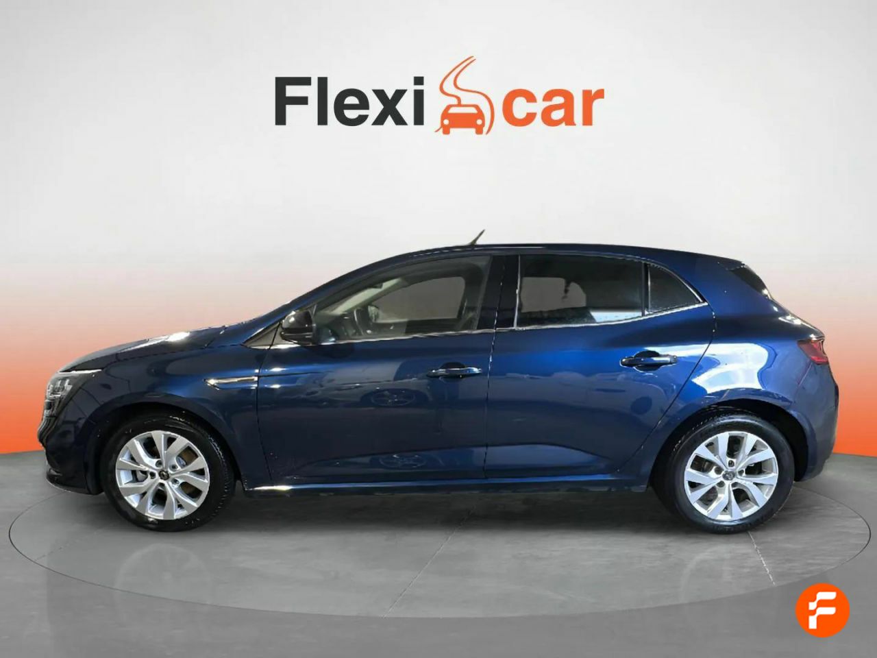 Foto Renault Mégane 4