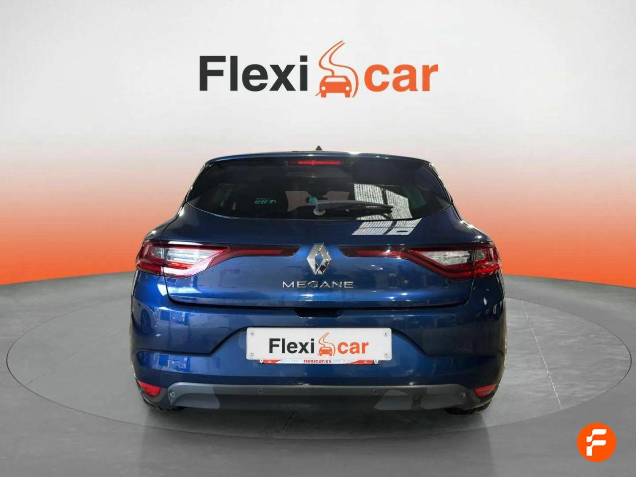 Foto Renault Mégane 7