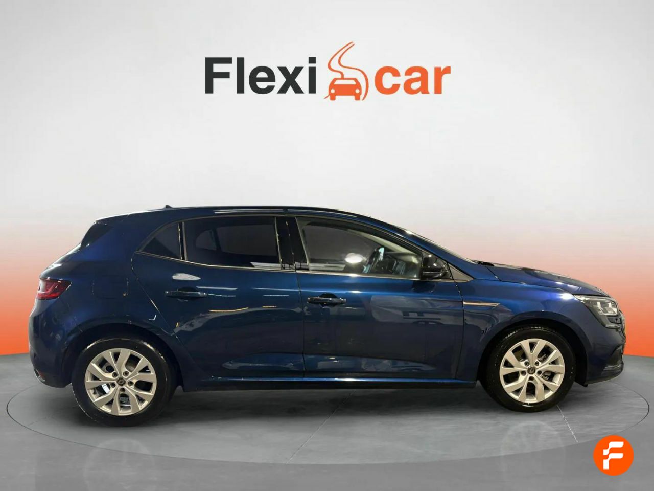 Foto Renault Mégane 9