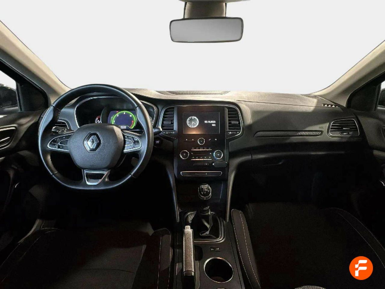 Foto Renault Mégane 10