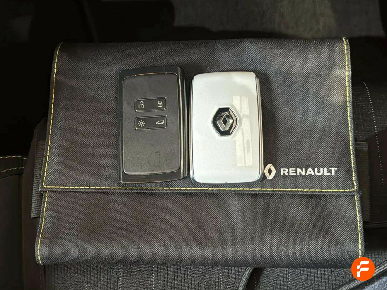 Foto Renault Mégane 21