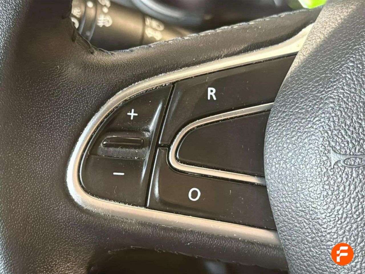 Foto Renault Mégane 25