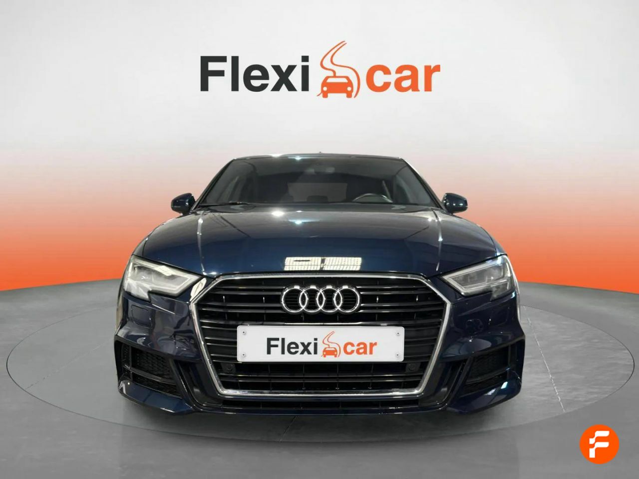 Foto Audi A3 2