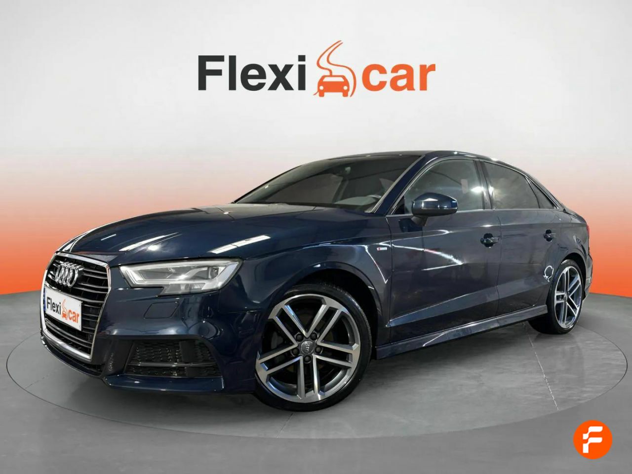 Foto Audi A3 3