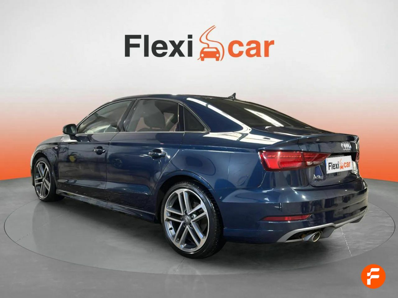 Foto Audi A3 5