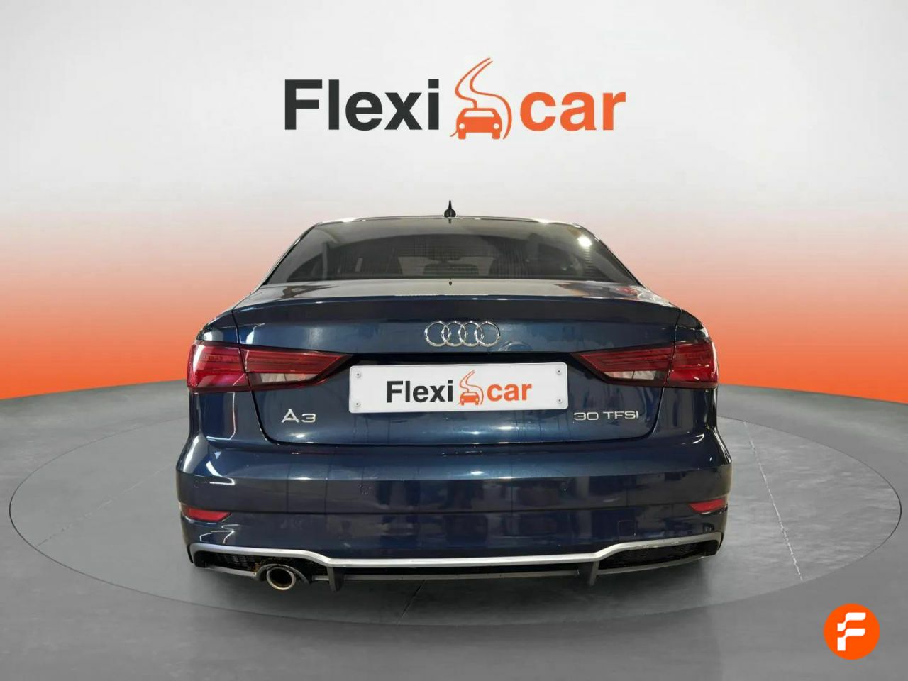 Foto Audi A3 7
