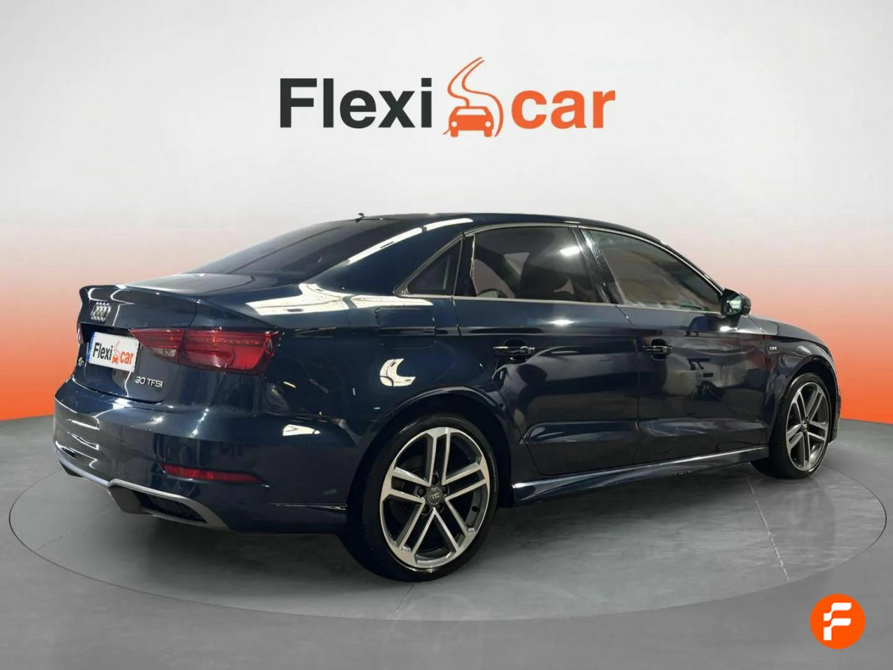 Foto Audi A3 8