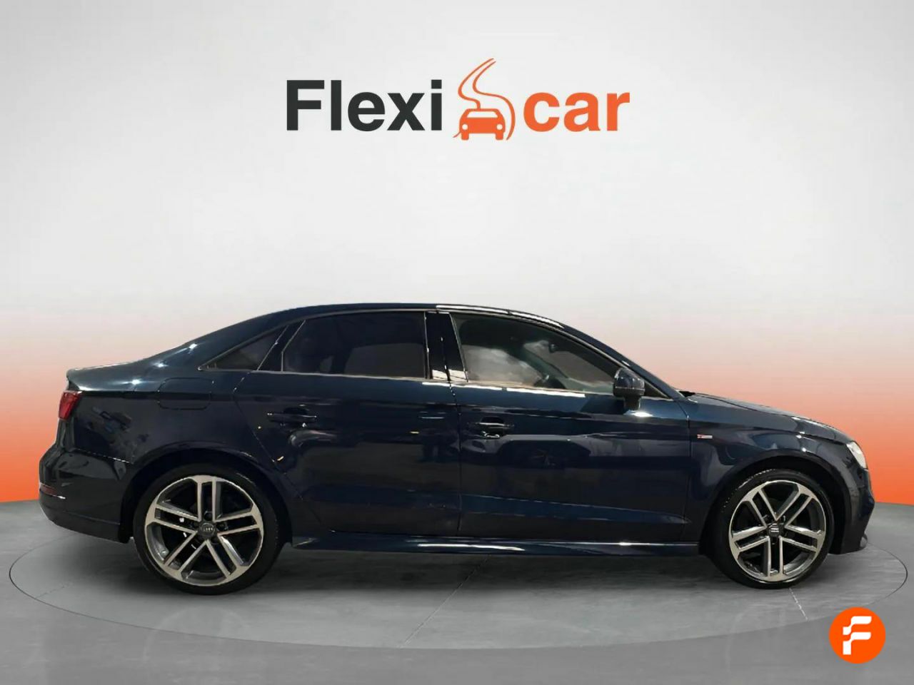 Foto Audi A3 9