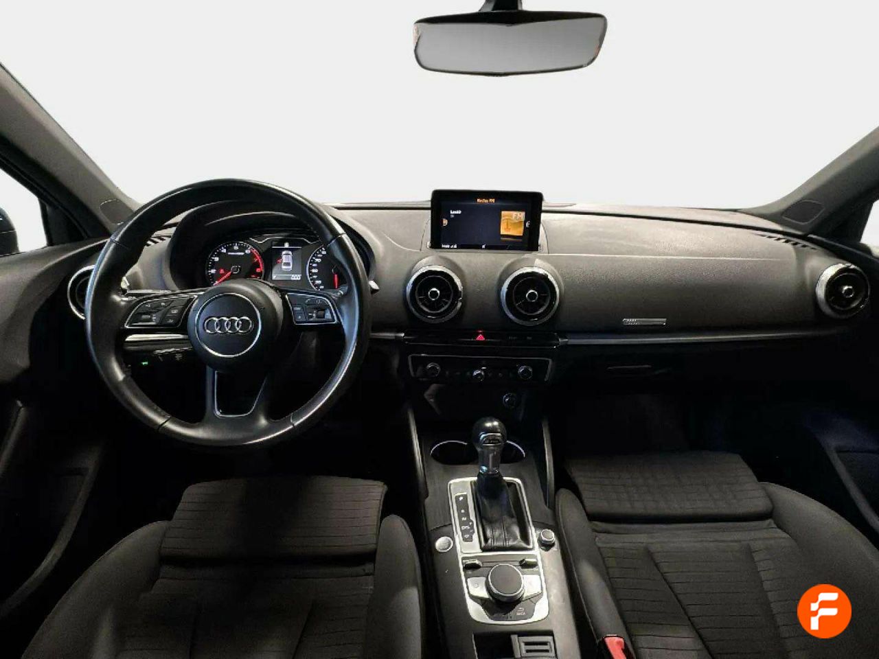 Foto Audi A3 10