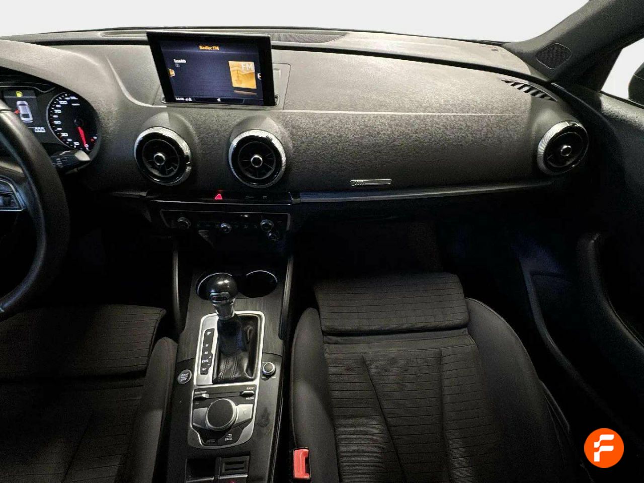Foto Audi A3 11