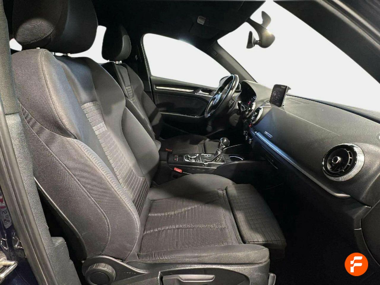 Foto Audi A3 14