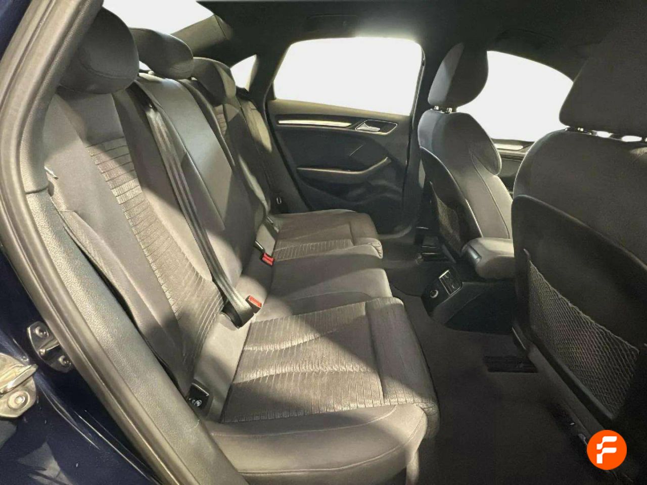 Foto Audi A3 15