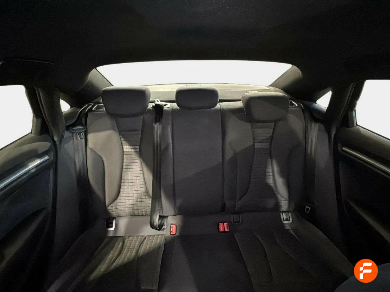 Foto Audi A3 16