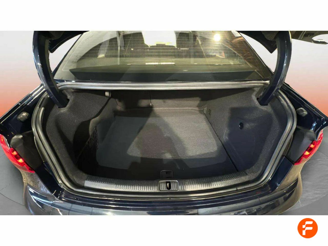Foto Audi A3 17