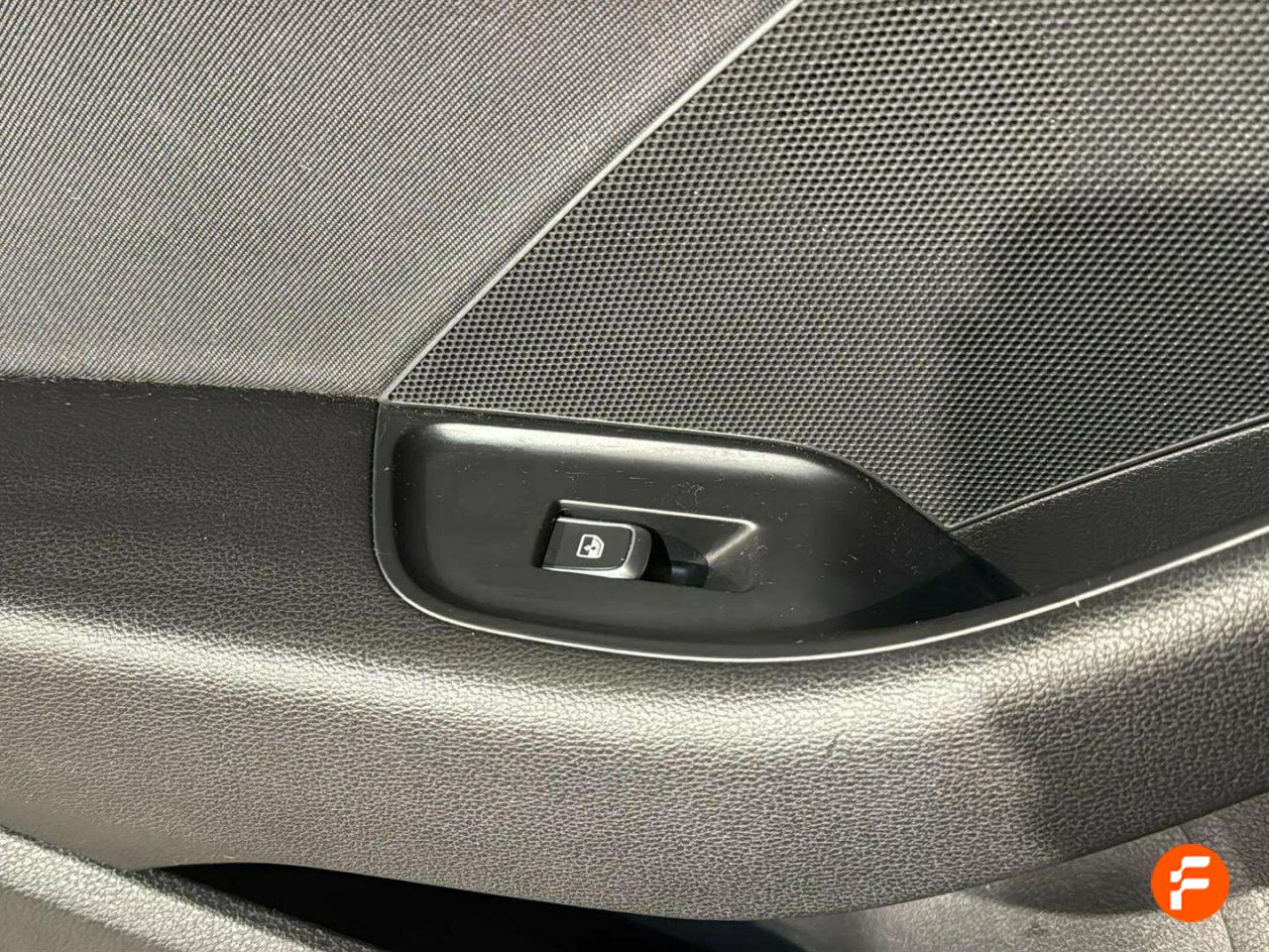 Foto Audi A3 21