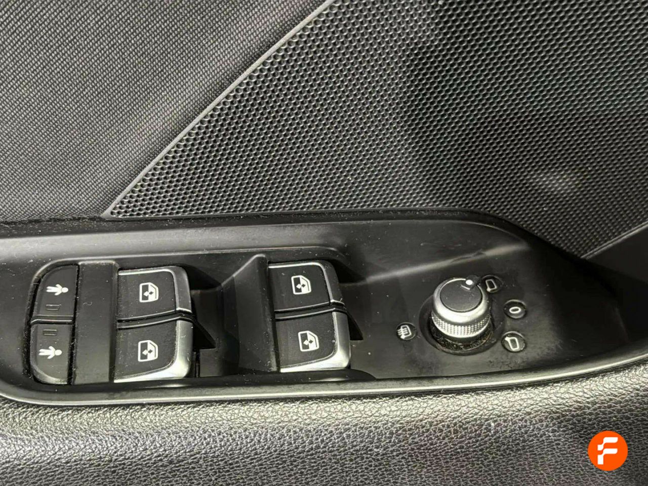 Foto Audi A3 22