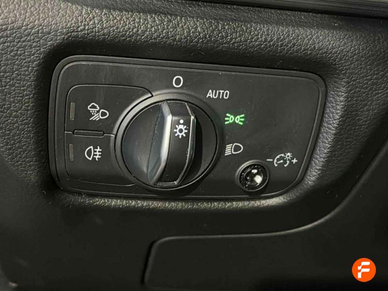 Foto Audi A3 24