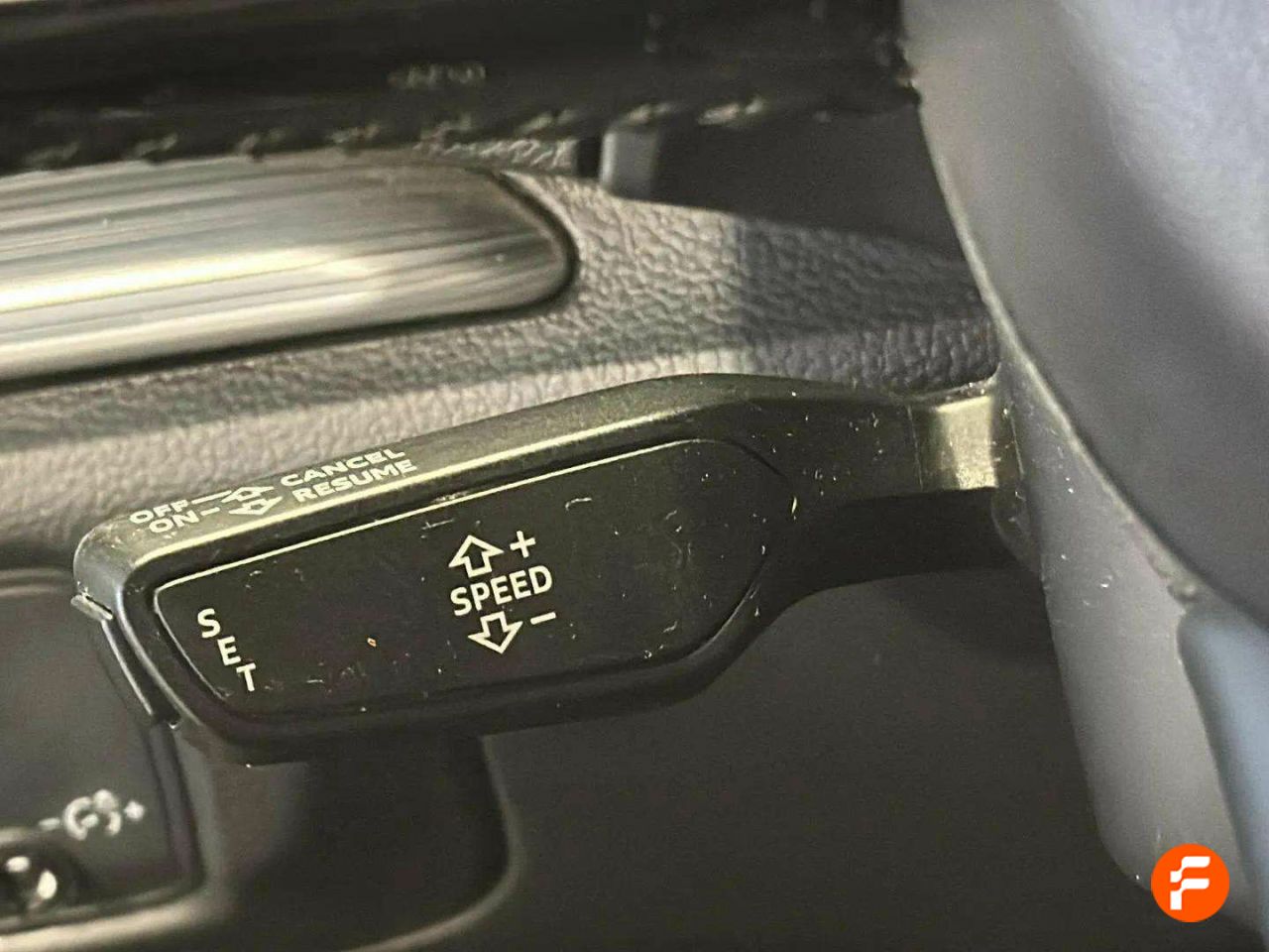 Foto Audi A3 25