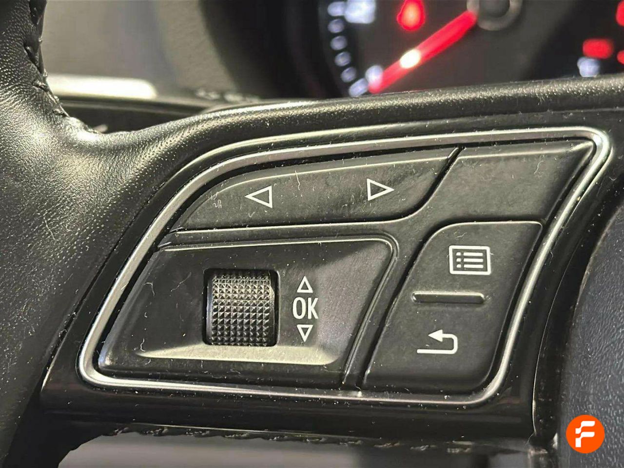 Foto Audi A3 27