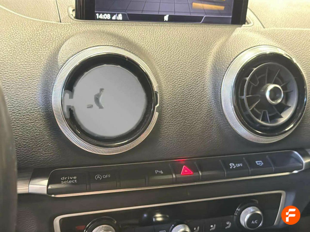 Foto Audi A3 32