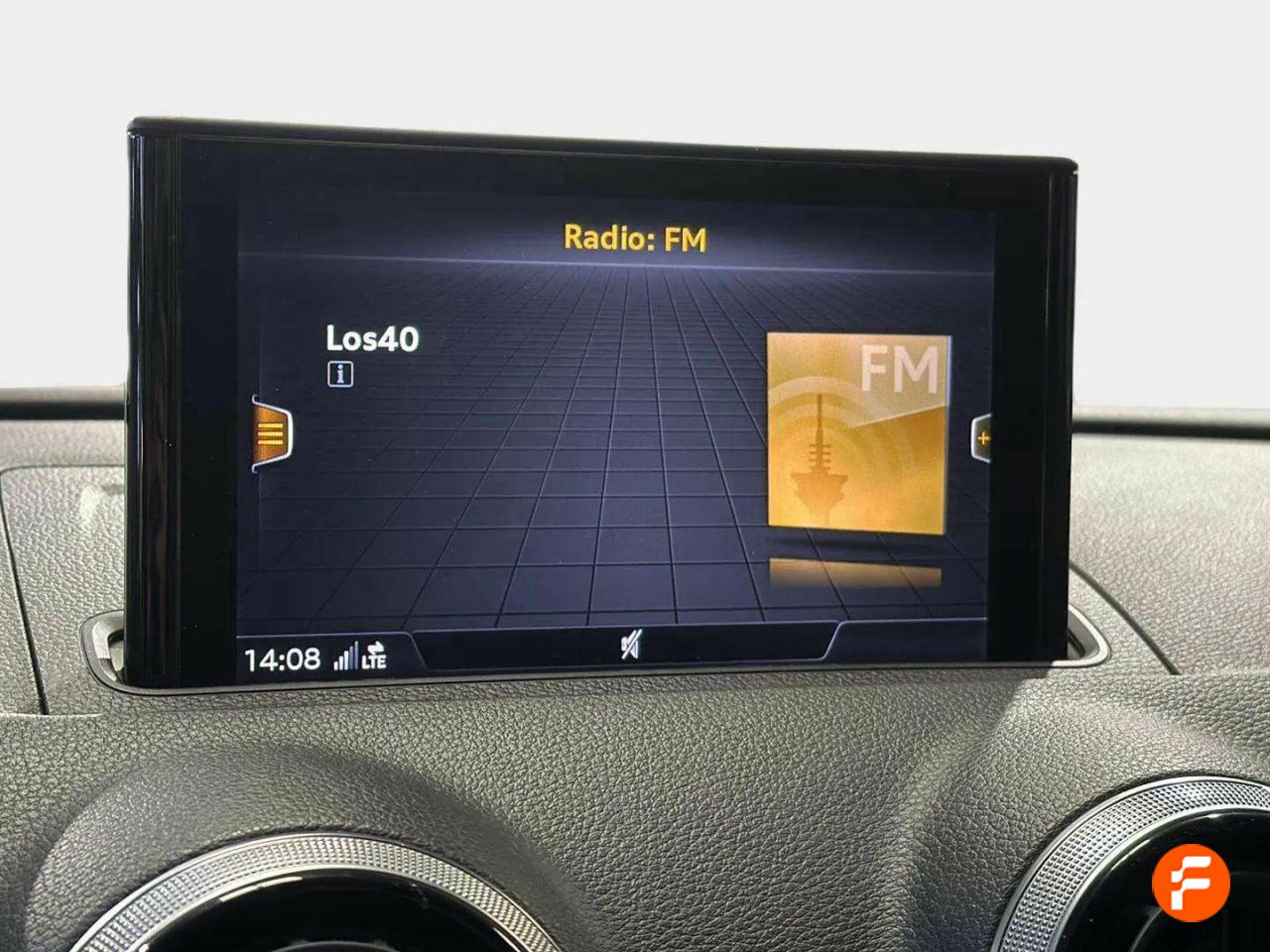 Foto Audi A3 33