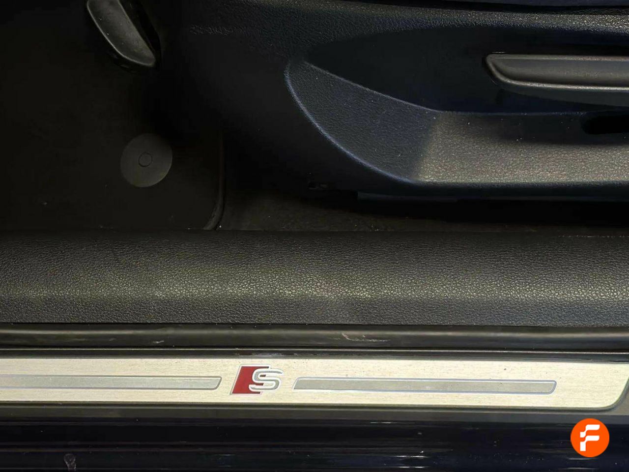 Foto Audi A3 38